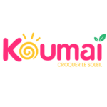 Logo Koumaï – cuisine végétale