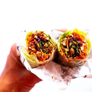 Maki Wrap