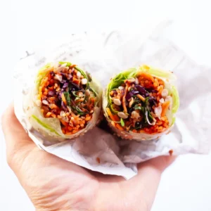 Spring Roll