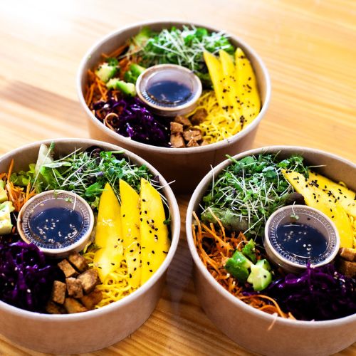 bowl