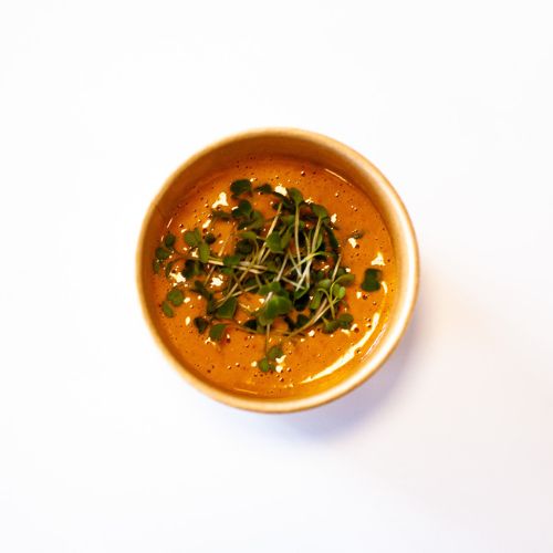 Sauce Satay