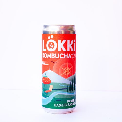 Looki Fraise