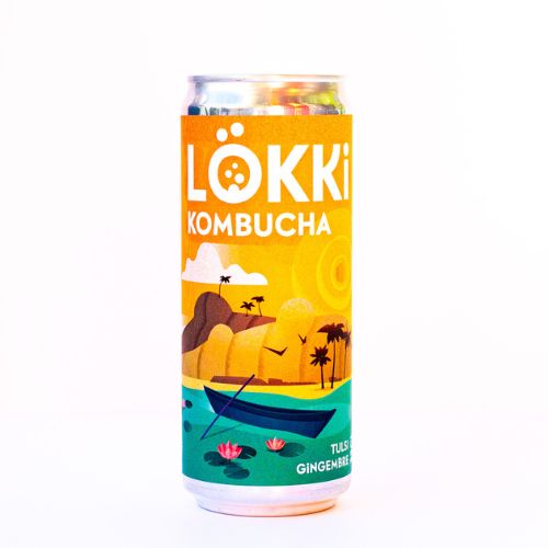 Looki Gingenbre