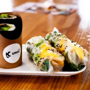 Duo Makis/Springs